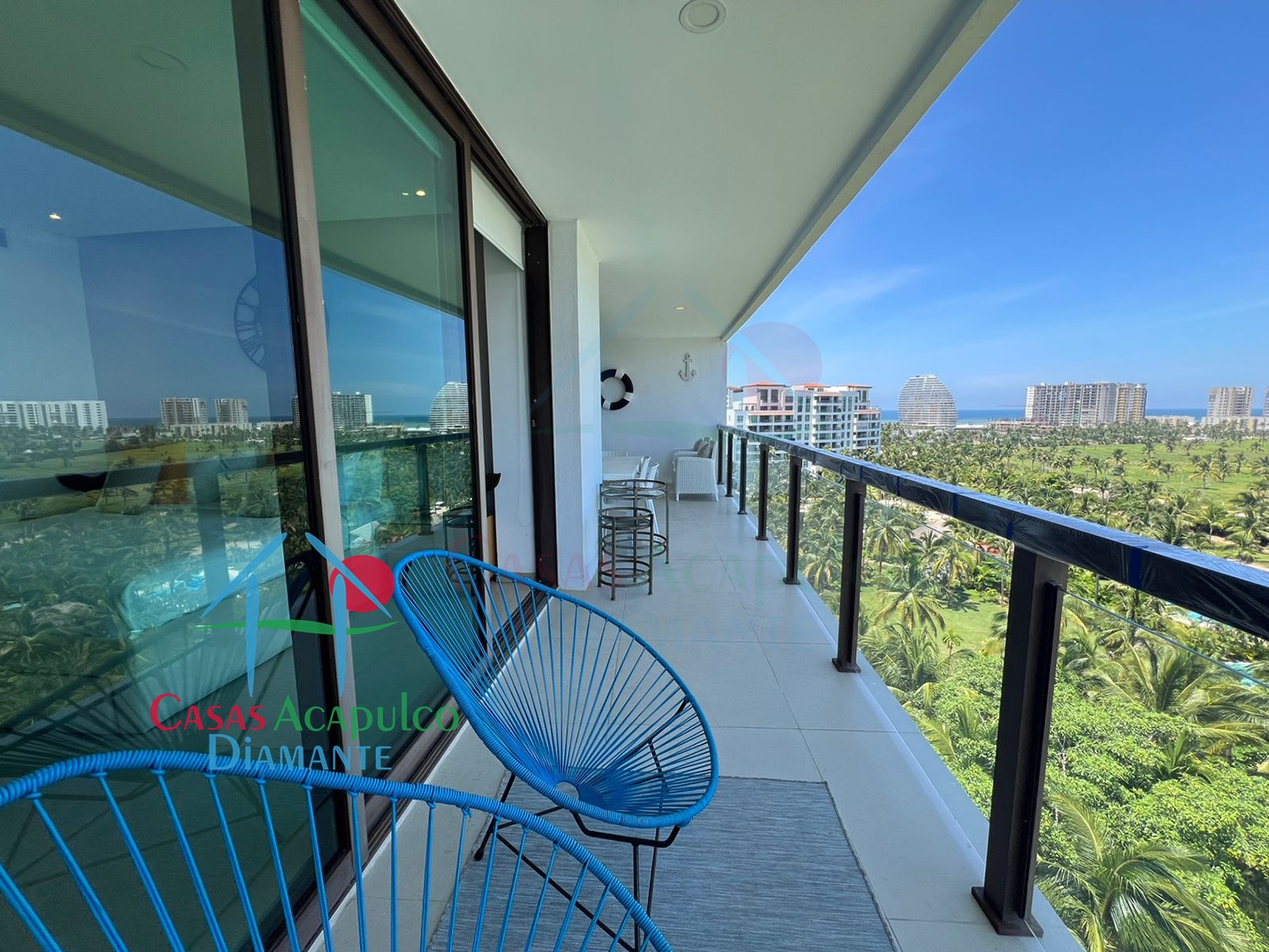 La Isla Ibiza G9 - Terraza 3